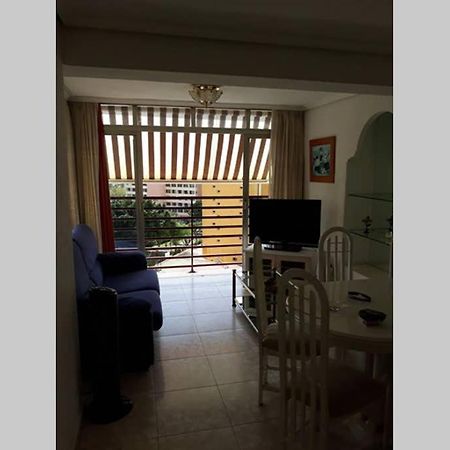 Apartmán Moby Dick 7B Benidorm Exteriér fotografie