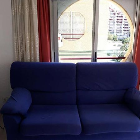 Apartmán Moby Dick 7B Benidorm Exteriér fotografie