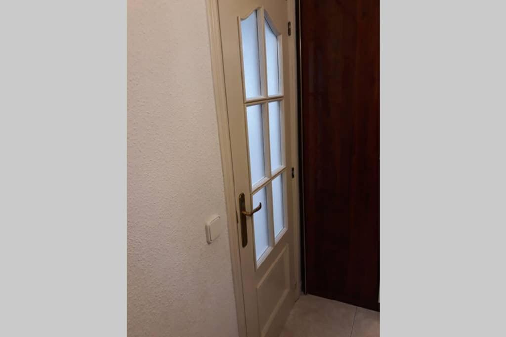 Apartmán Moby Dick 7B Benidorm Exteriér fotografie