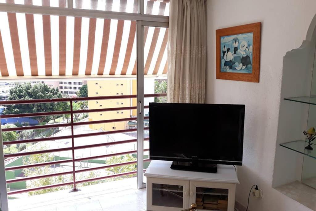 Apartmán Moby Dick 7B Benidorm Exteriér fotografie